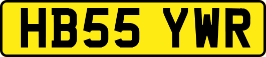 HB55YWR