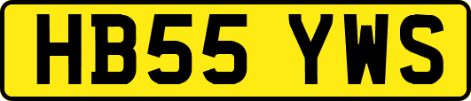 HB55YWS