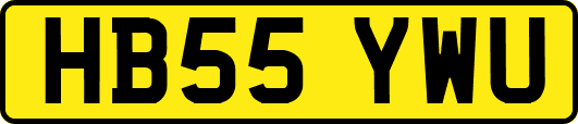 HB55YWU