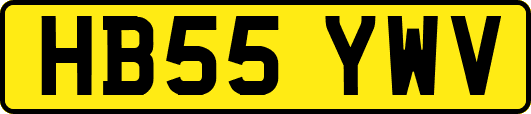 HB55YWV