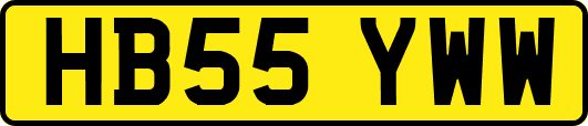 HB55YWW
