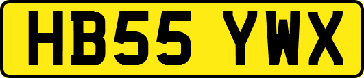 HB55YWX
