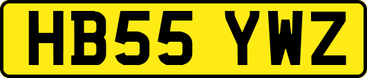 HB55YWZ