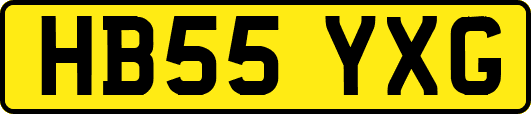 HB55YXG