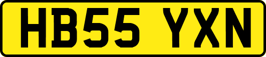 HB55YXN