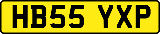 HB55YXP