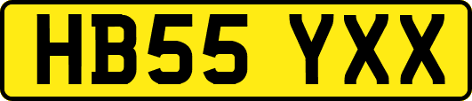 HB55YXX