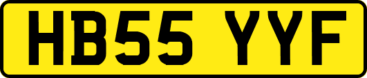HB55YYF