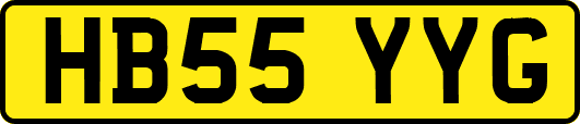 HB55YYG