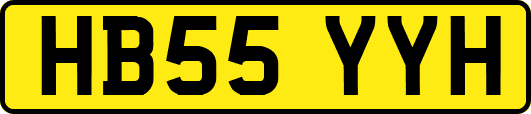 HB55YYH