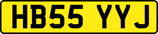 HB55YYJ