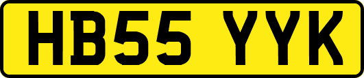 HB55YYK
