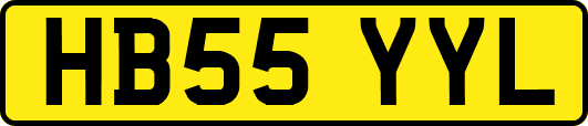 HB55YYL