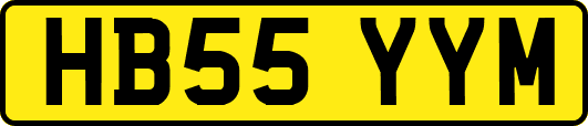 HB55YYM
