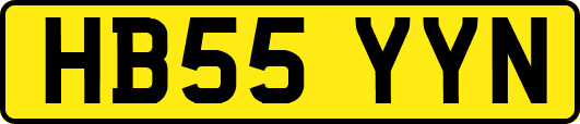 HB55YYN