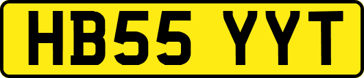 HB55YYT