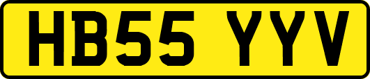 HB55YYV