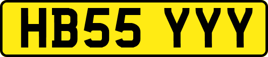HB55YYY