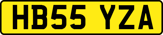 HB55YZA