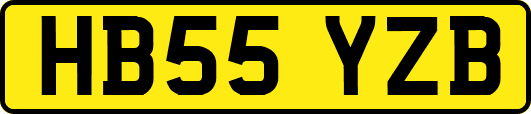 HB55YZB
