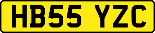 HB55YZC