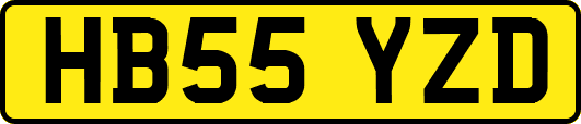 HB55YZD