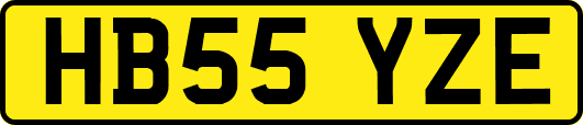 HB55YZE