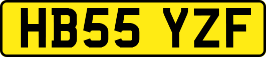 HB55YZF