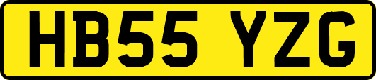 HB55YZG