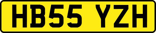 HB55YZH