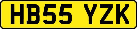 HB55YZK