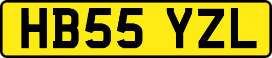 HB55YZL