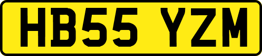 HB55YZM