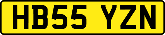 HB55YZN