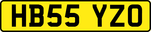 HB55YZO