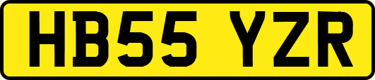 HB55YZR
