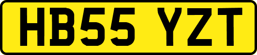 HB55YZT