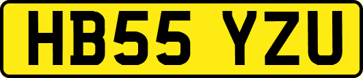 HB55YZU