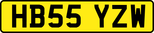 HB55YZW