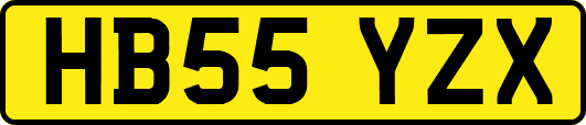 HB55YZX
