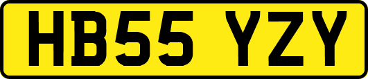 HB55YZY