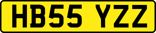 HB55YZZ
