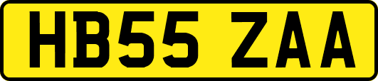 HB55ZAA