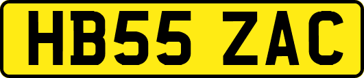 HB55ZAC