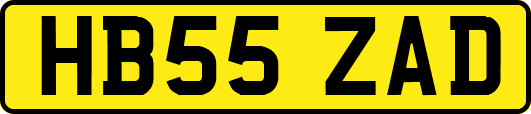 HB55ZAD