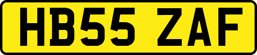 HB55ZAF