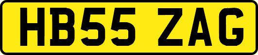 HB55ZAG