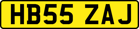 HB55ZAJ