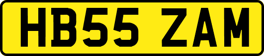 HB55ZAM