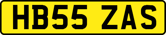 HB55ZAS